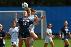 WSoc vs Smith  Wheaton College Women’s Soccer vs Smith College. - Photo by Keith Nordstrom : Wheaton, Women’s Soccer